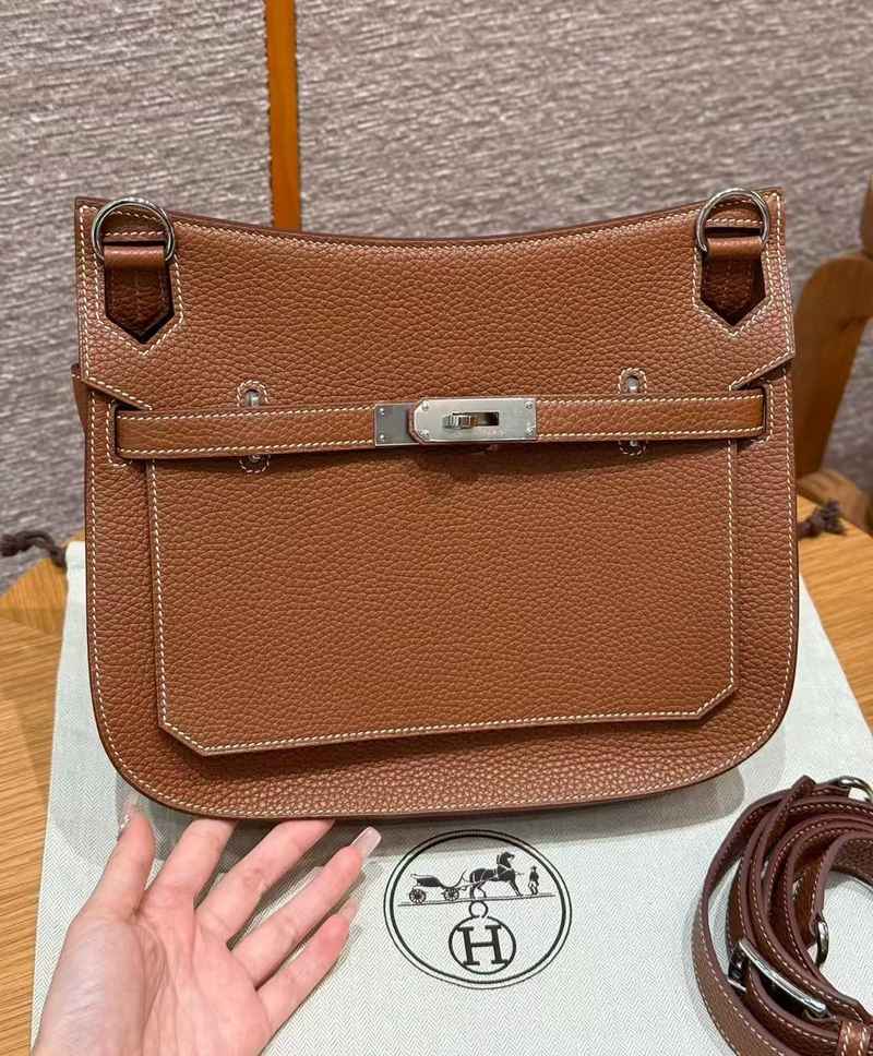Hermes Jypsiere 28 clemence Gold PHW